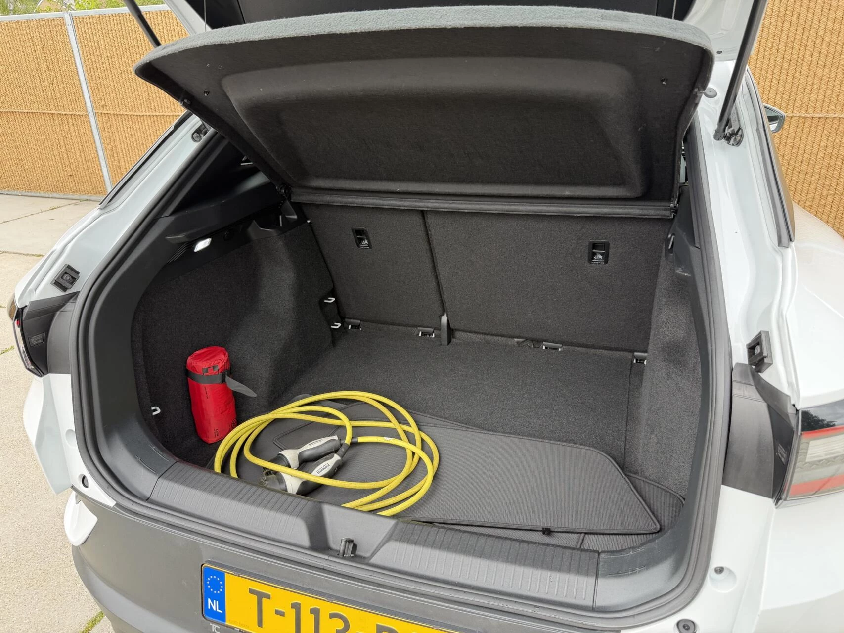 Hoofdafbeelding Volkswagen ID.4