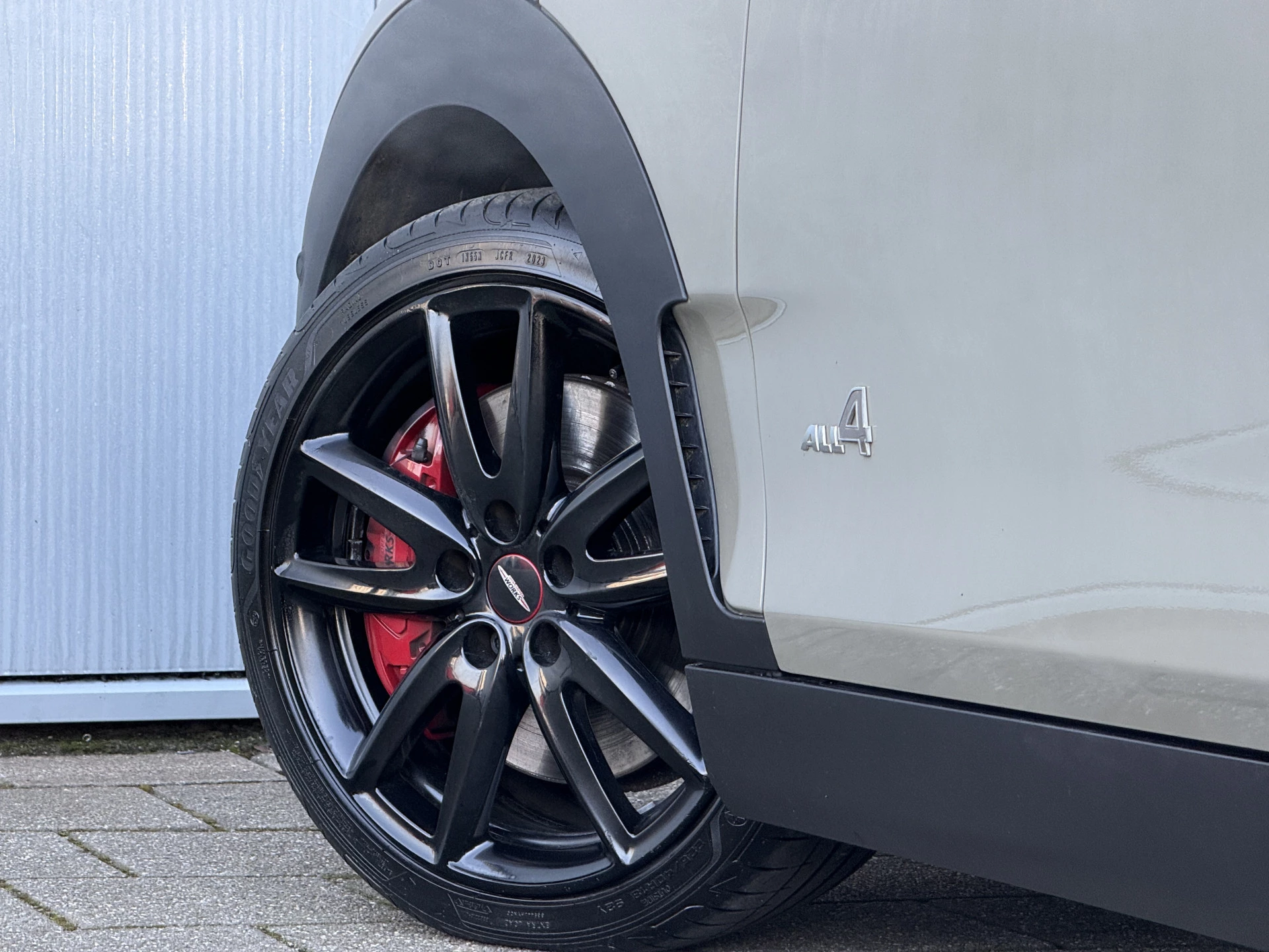 Hoofdafbeelding MINI Clubman