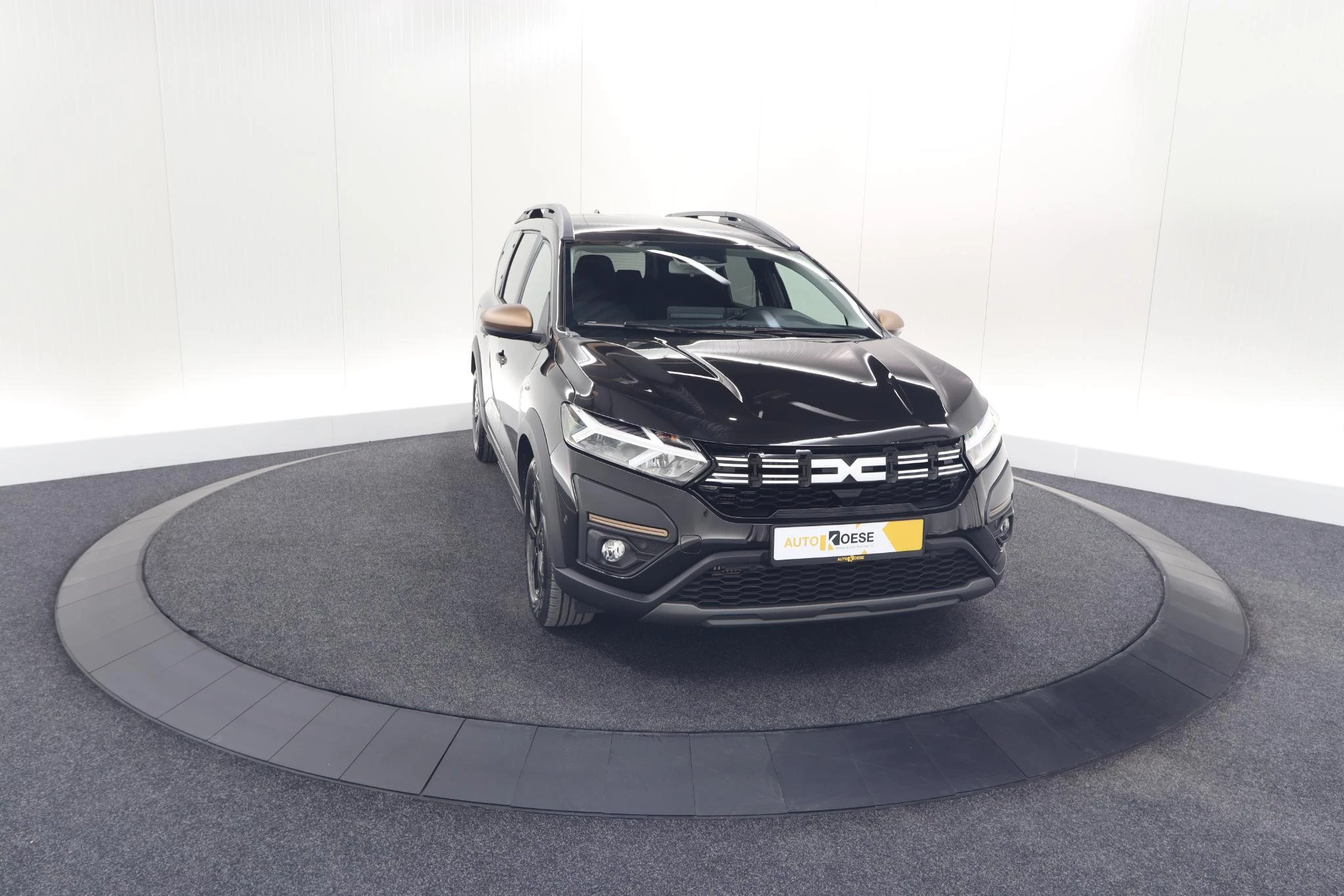 Hoofdafbeelding Dacia Jogger