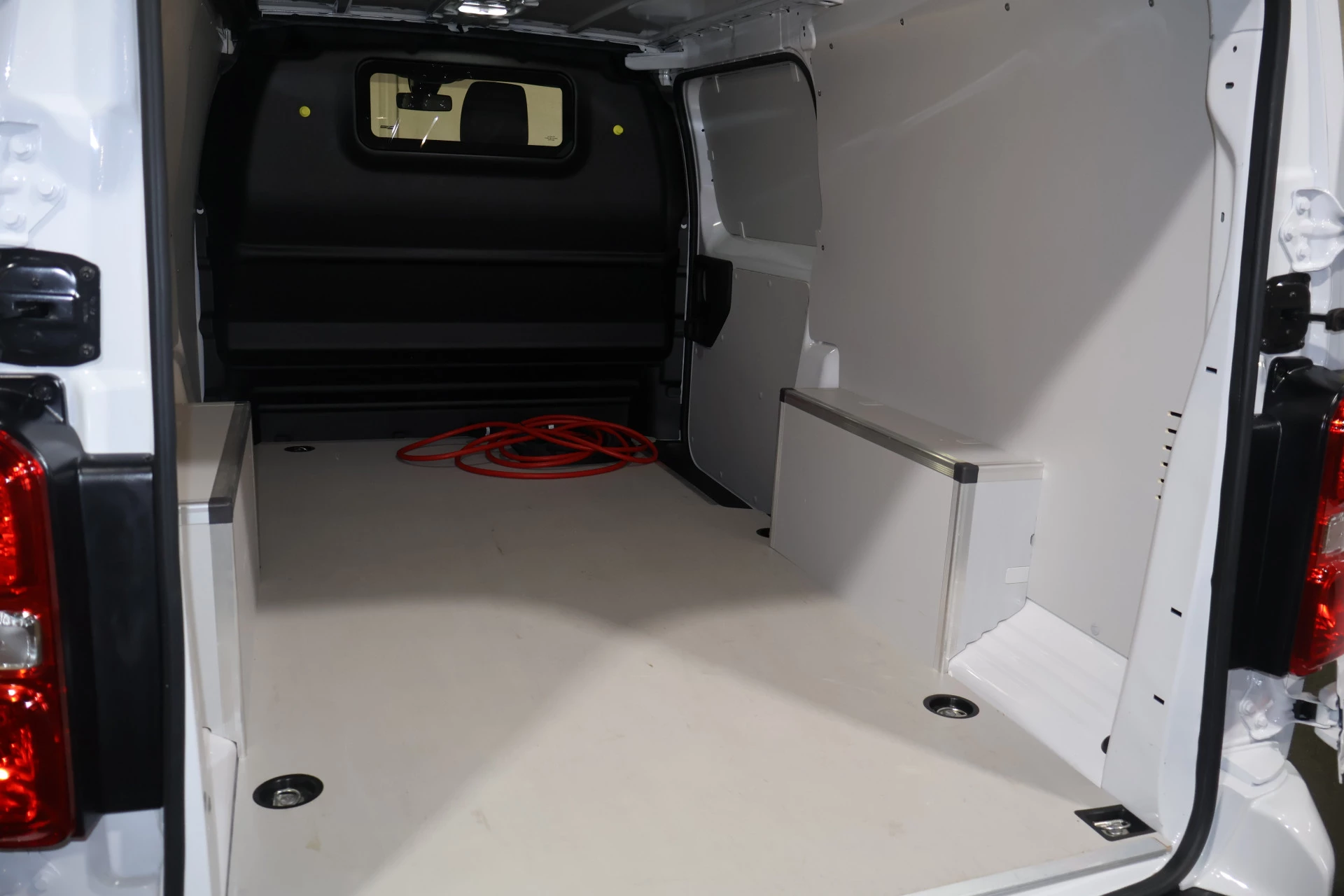 Hoofdafbeelding Fiat E-Scudo