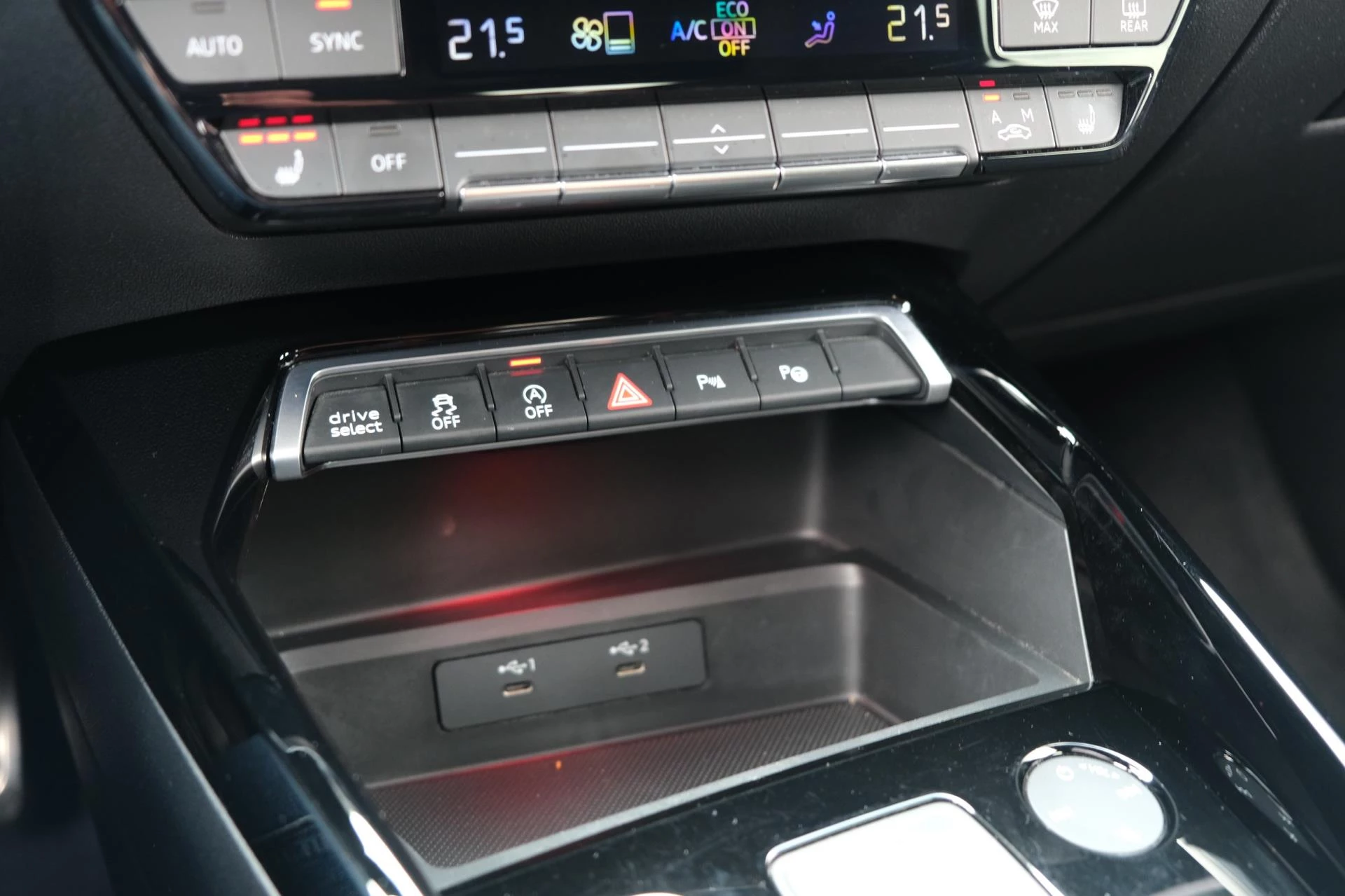 Hoofdafbeelding Audi RS3