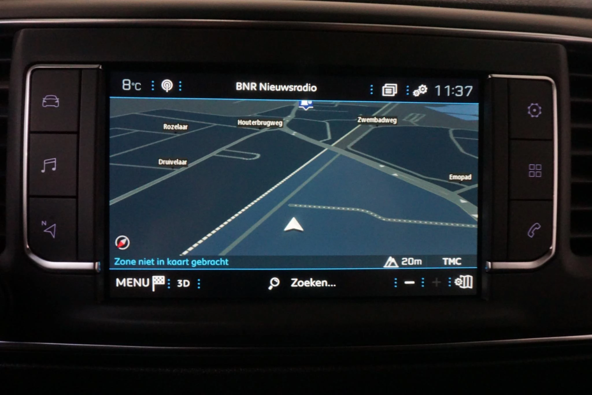 Hoofdafbeelding Peugeot Expert