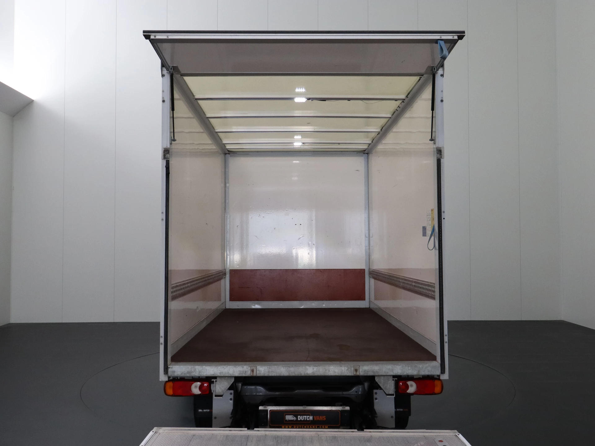 Hoofdafbeelding Opel Movano