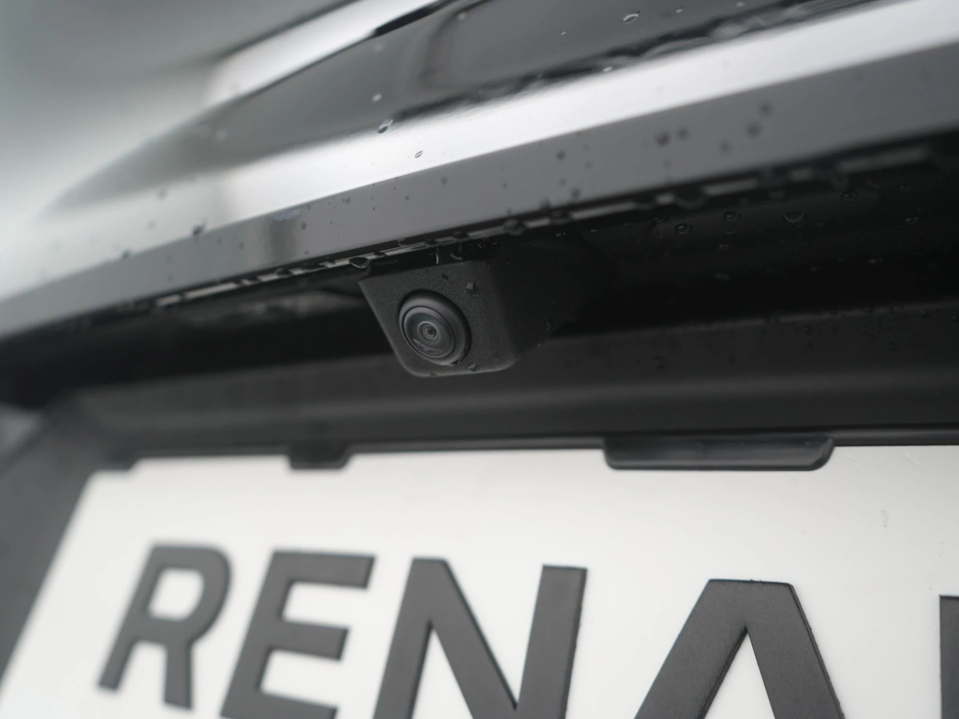 Hoofdafbeelding Renault Symbioz