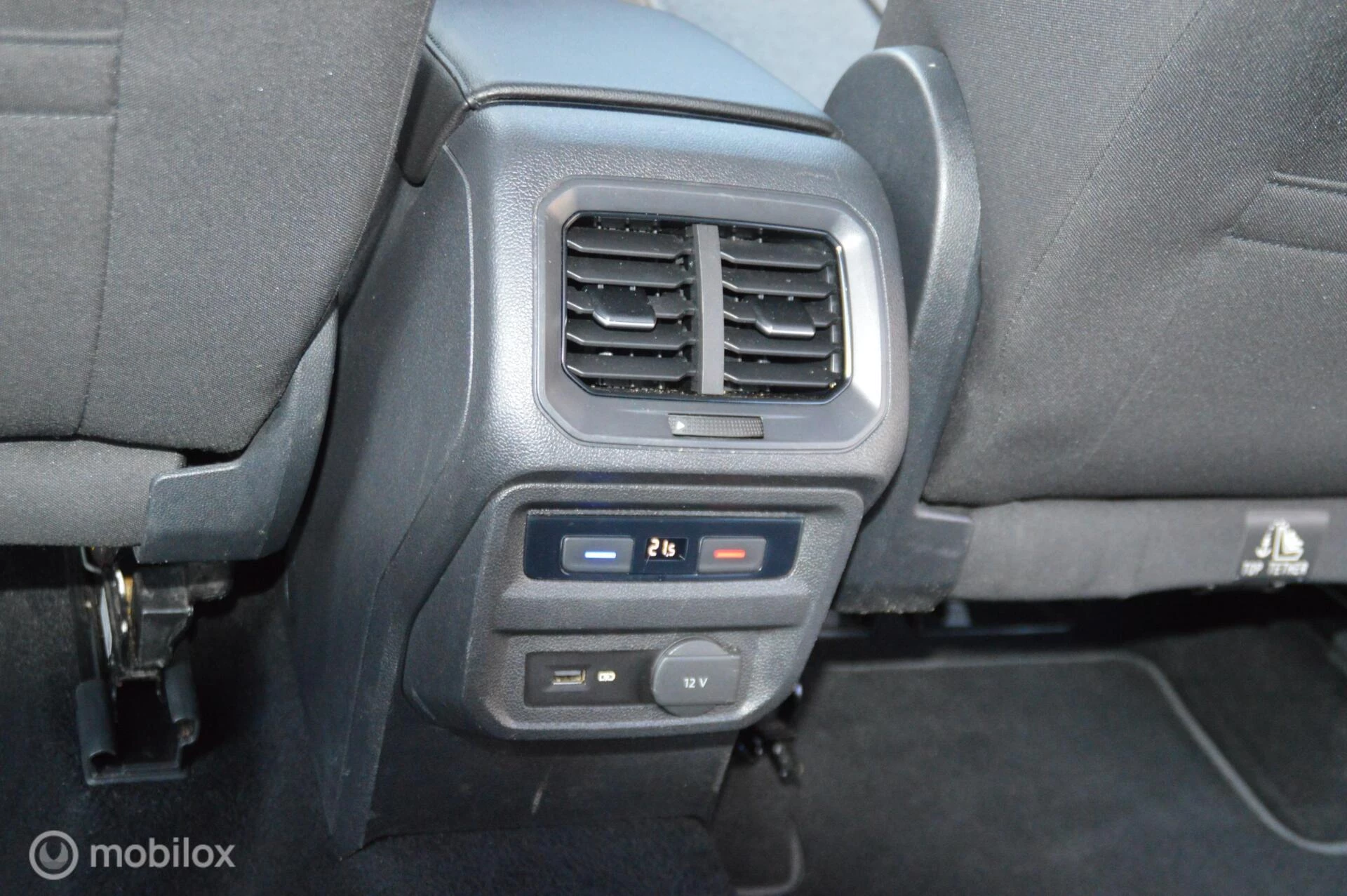 Hoofdafbeelding SEAT Tarraco