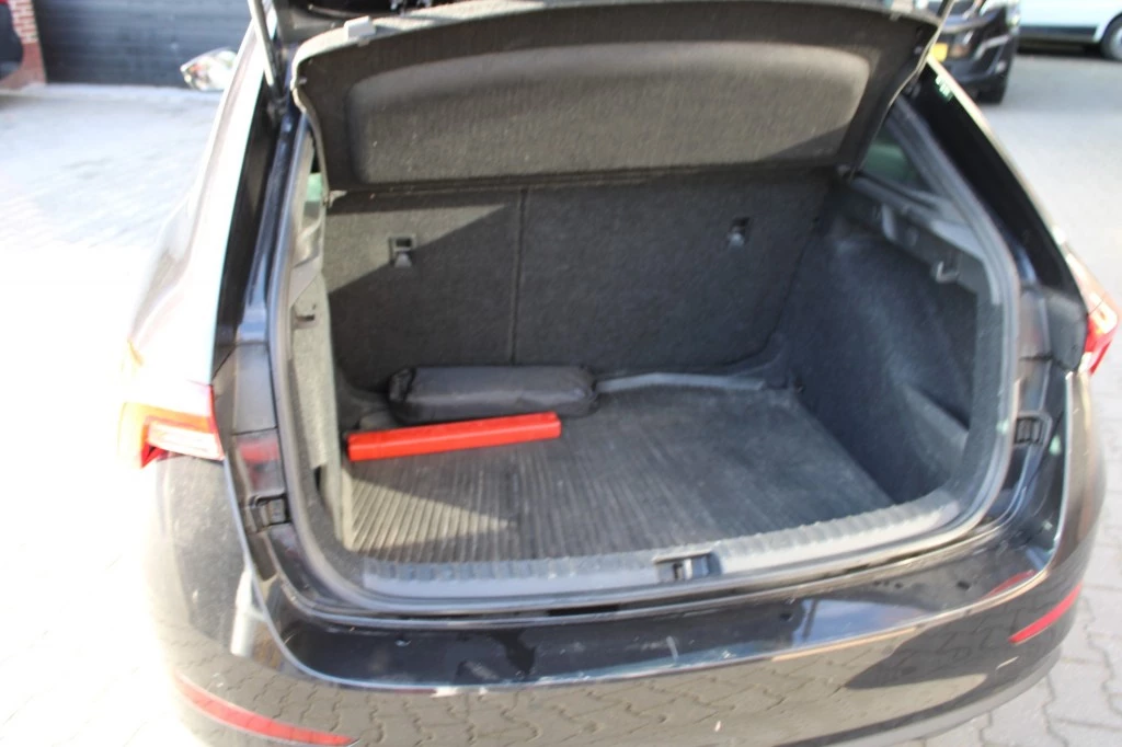 Hoofdafbeelding Škoda Scala