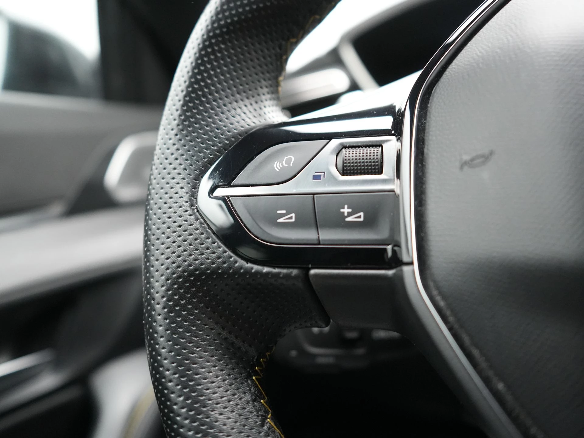 Hoofdafbeelding Peugeot 508