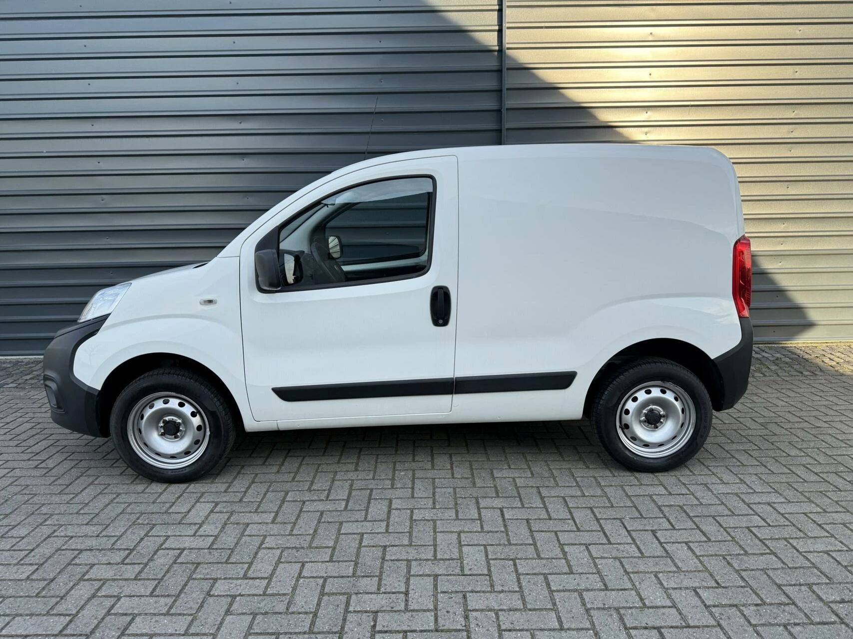 Hoofdafbeelding Fiat Fiorino