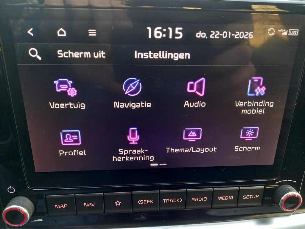 Hoofdafbeelding Kia Stonic