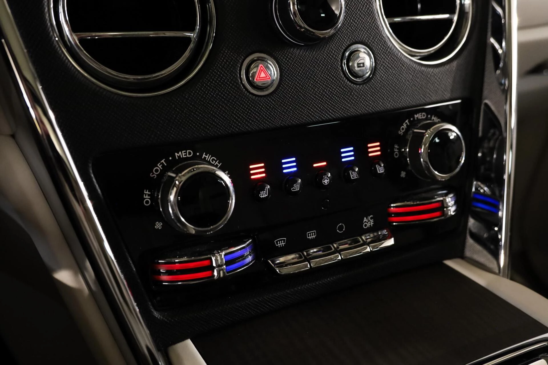 Hoofdafbeelding Rolls-Royce Cullinan