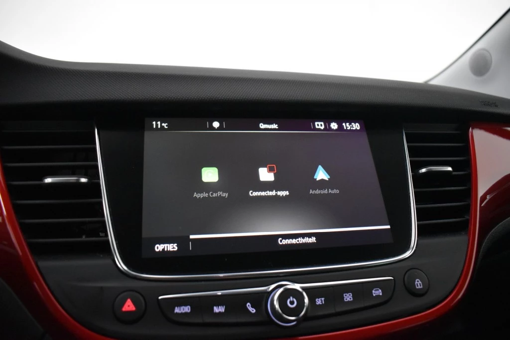 Hoofdafbeelding Opel Crossland