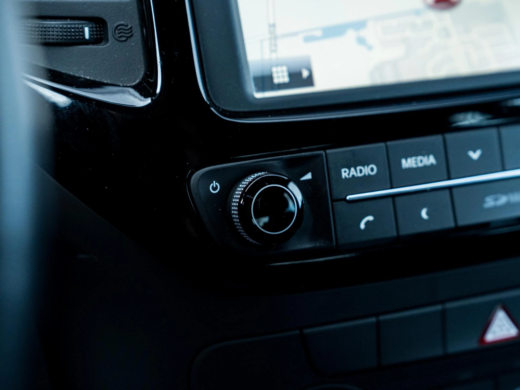 Hoofdafbeelding Kia Venga