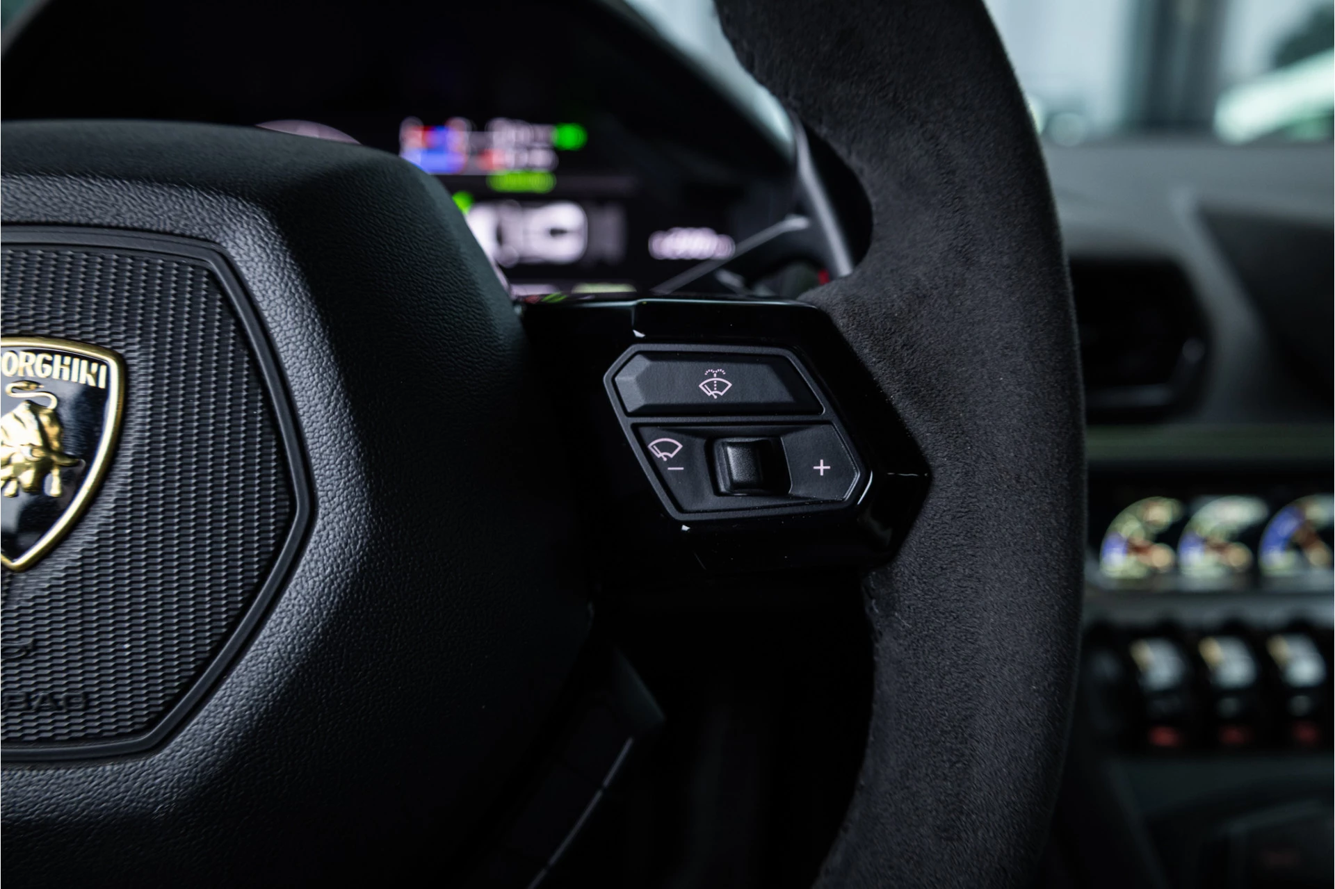 Hoofdafbeelding Lamborghini Huracán