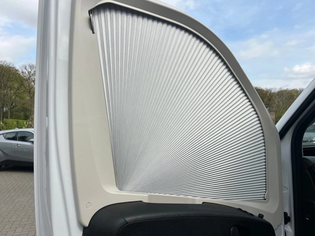 Hoofdafbeelding Adria Twin Axess 640 Sl