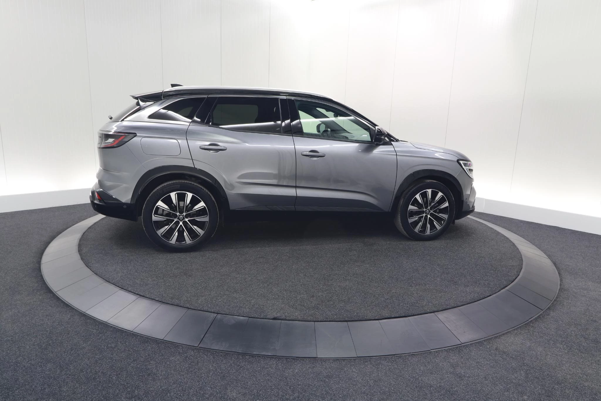 Hoofdafbeelding Renault Austral