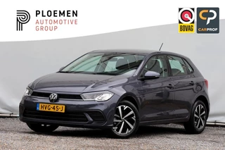 Volkswagen Polo 1.0 TSI DSG Move - 95 pk