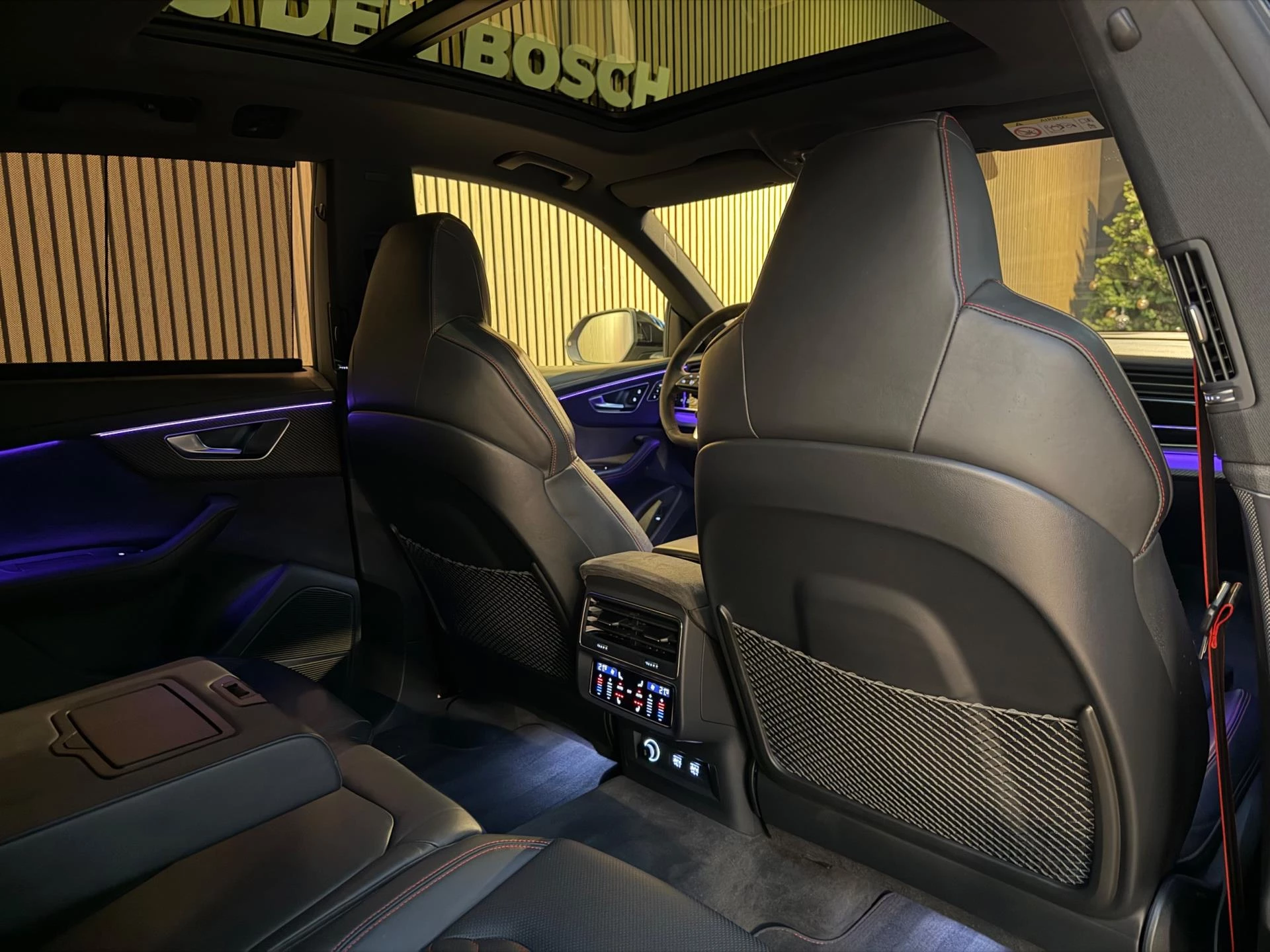 Hoofdafbeelding Audi RSQ8