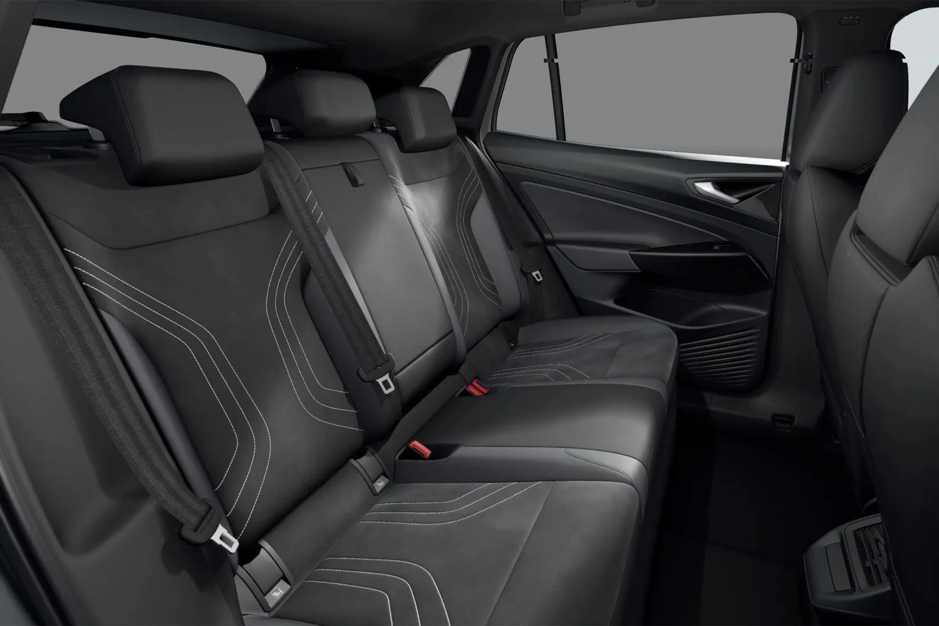 Hoofdafbeelding Volkswagen ID.4