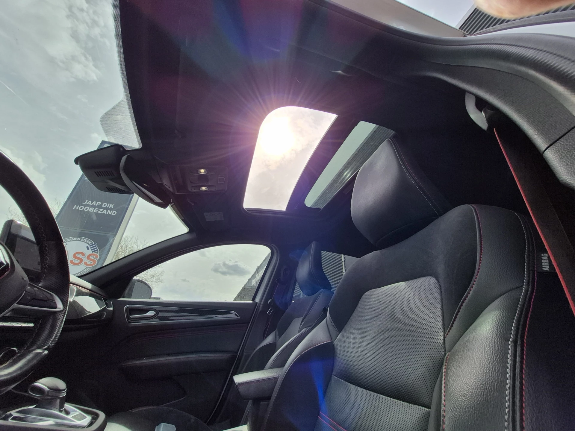 Hoofdafbeelding Renault Arkana