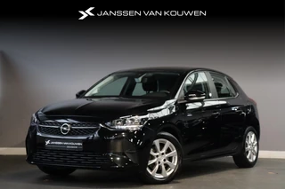 Opel Corsa 1.2T 100PK Edition / Achteruitrijcamera / Navigatie / Parkeersensoren /