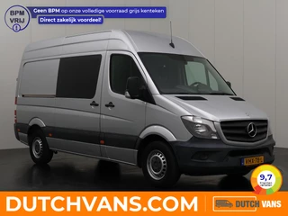 Mercedes-Benz Sprinter L2H2 | 3-Zits | Trekhaak | Airco | Cruise