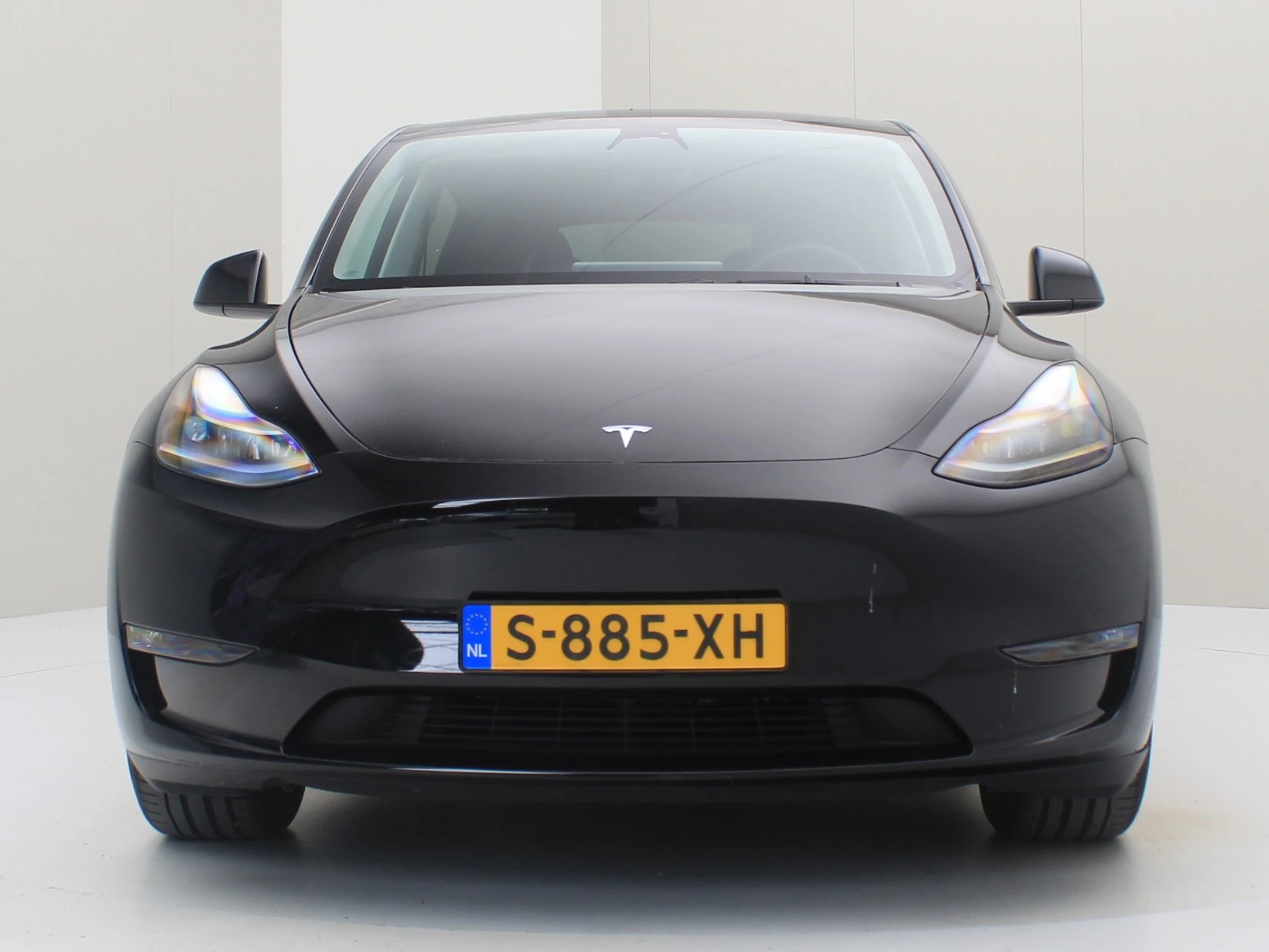 Hoofdafbeelding Tesla Model Y