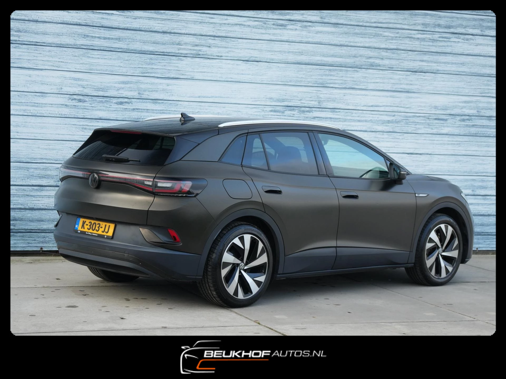 Hoofdafbeelding Volkswagen ID.4