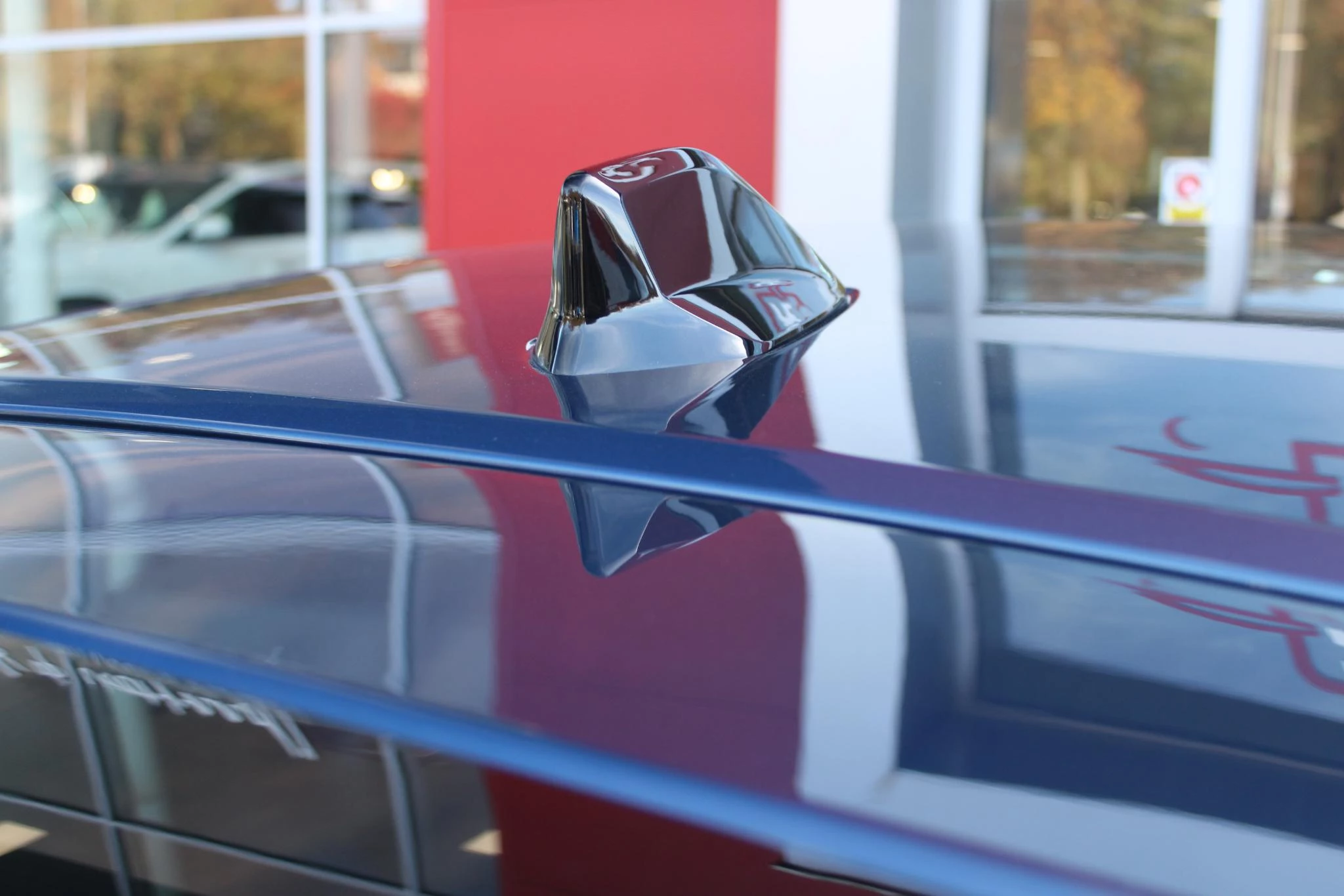 Hoofdafbeelding Lancia Ypsilon
