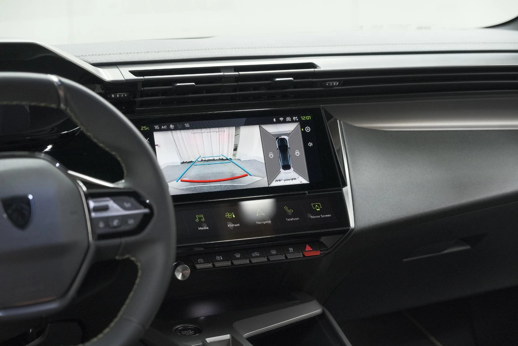 Hoofdafbeelding Peugeot 408
