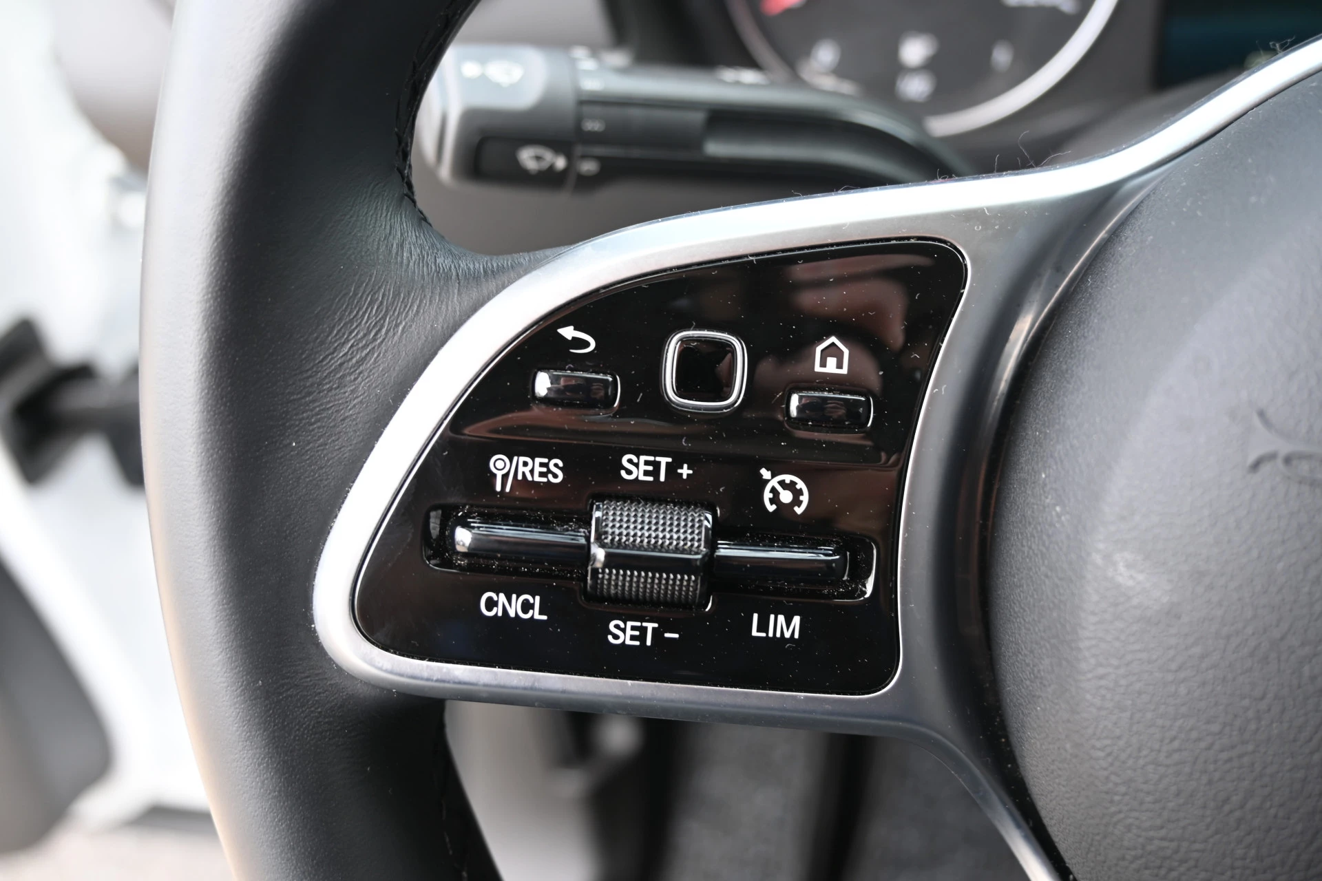 Hoofdafbeelding Mercedes-Benz Citan