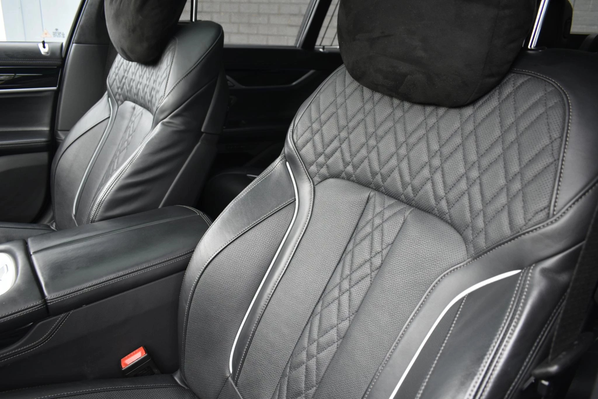 Hoofdafbeelding BMW 7 Serie