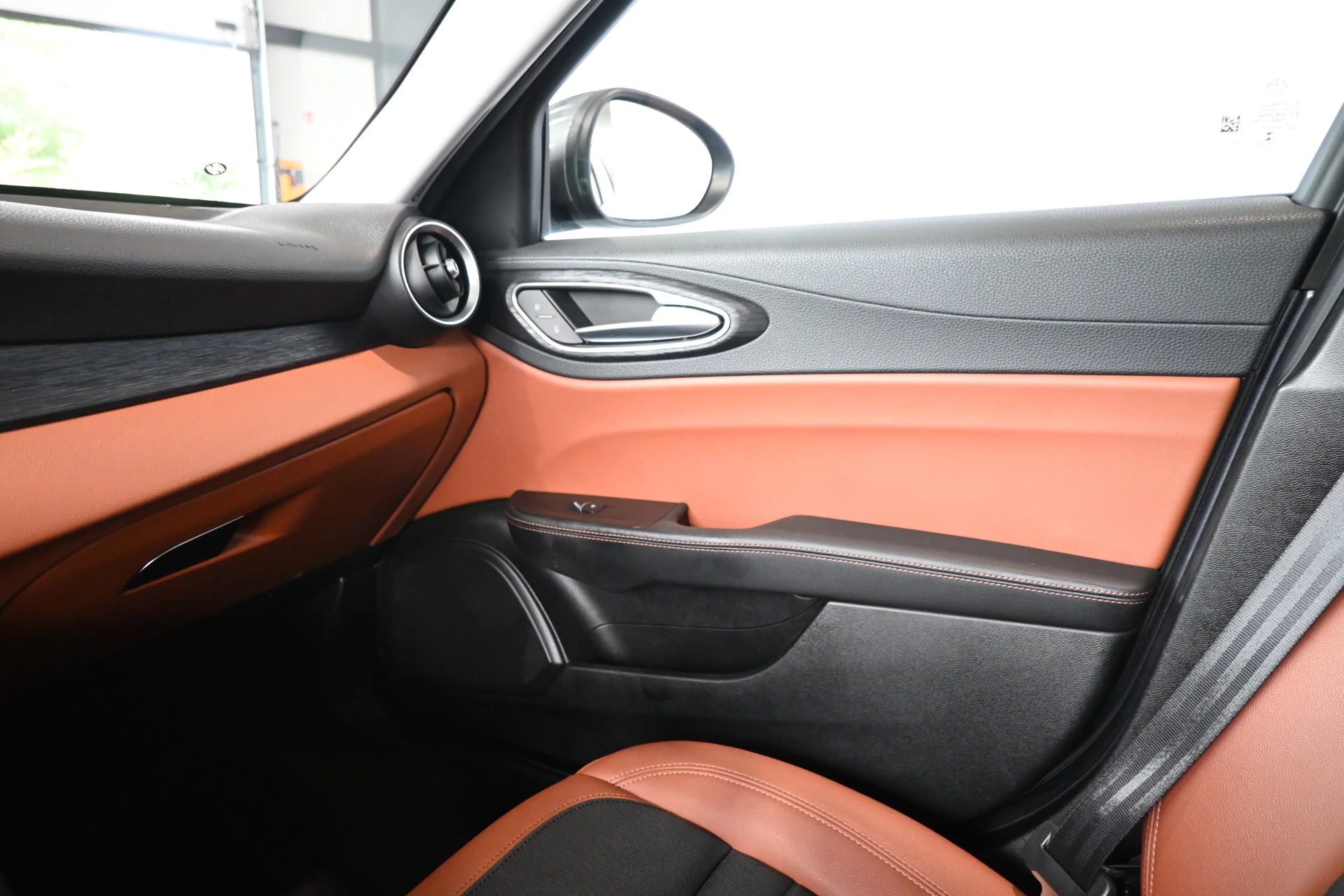 Hoofdafbeelding Alfa Romeo Giulia