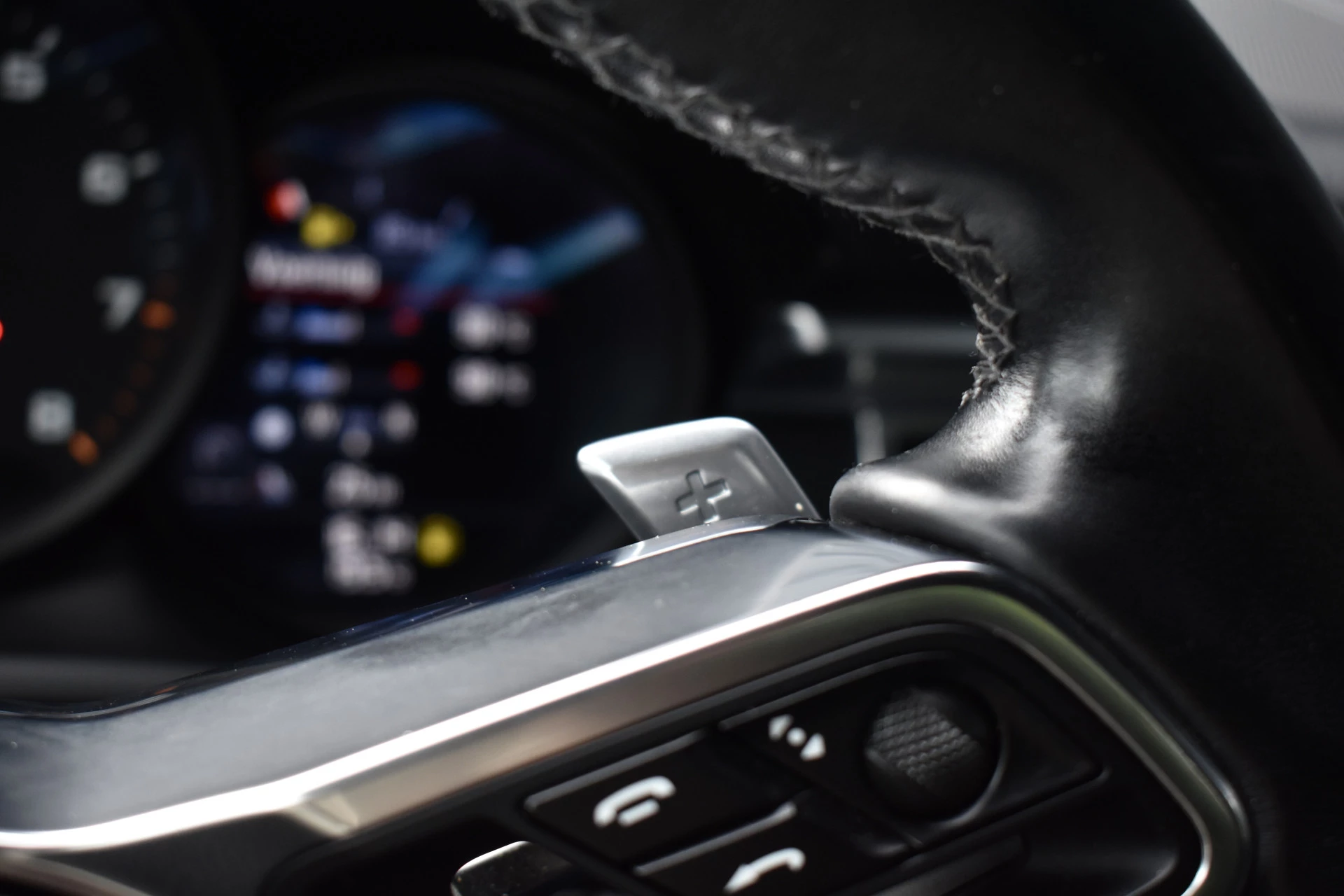 Hoofdafbeelding Porsche Macan