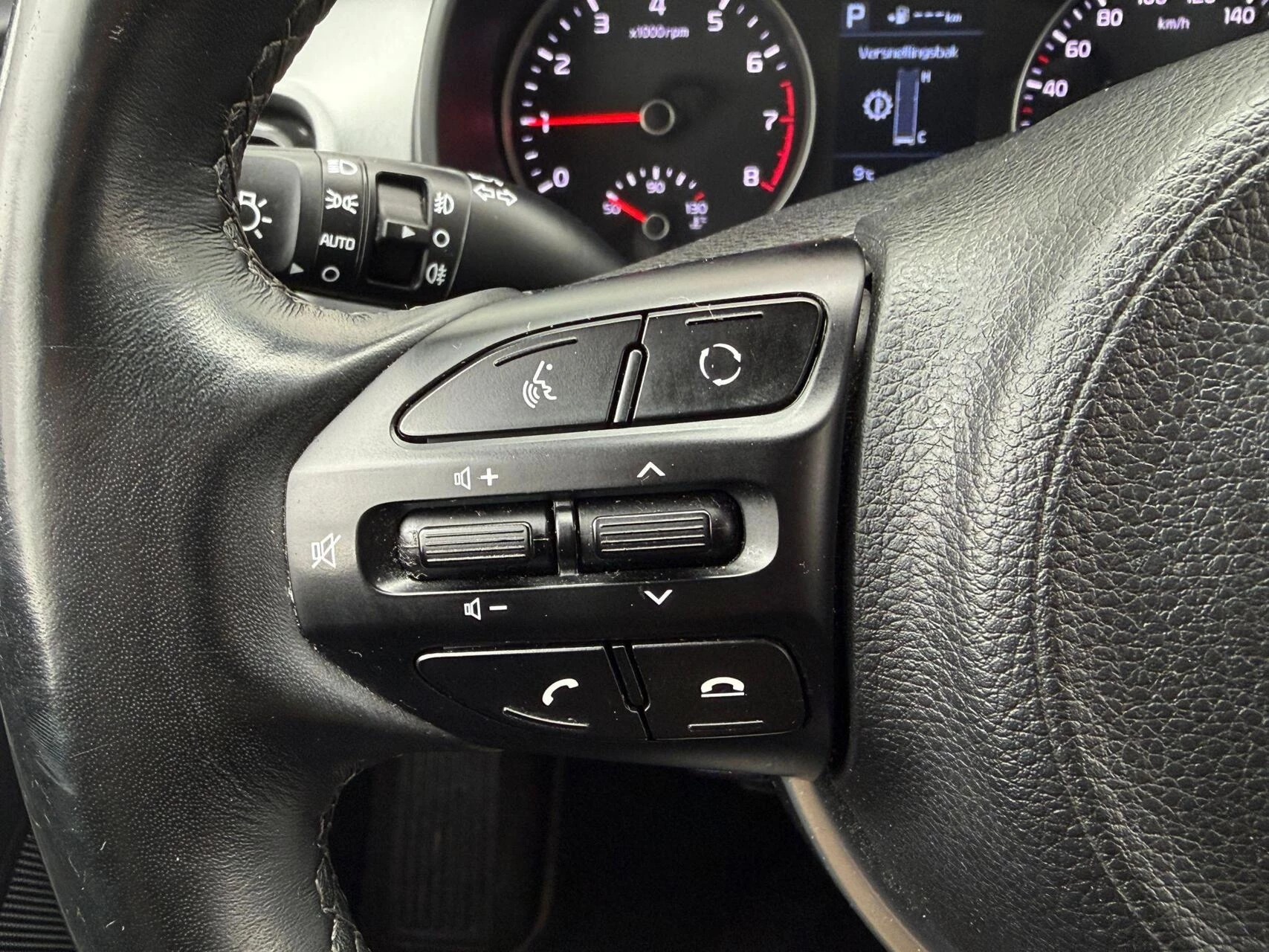 Hoofdafbeelding Kia Stonic