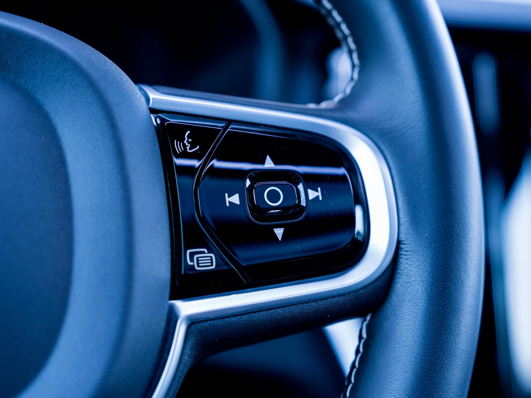 Hoofdafbeelding Volvo S60