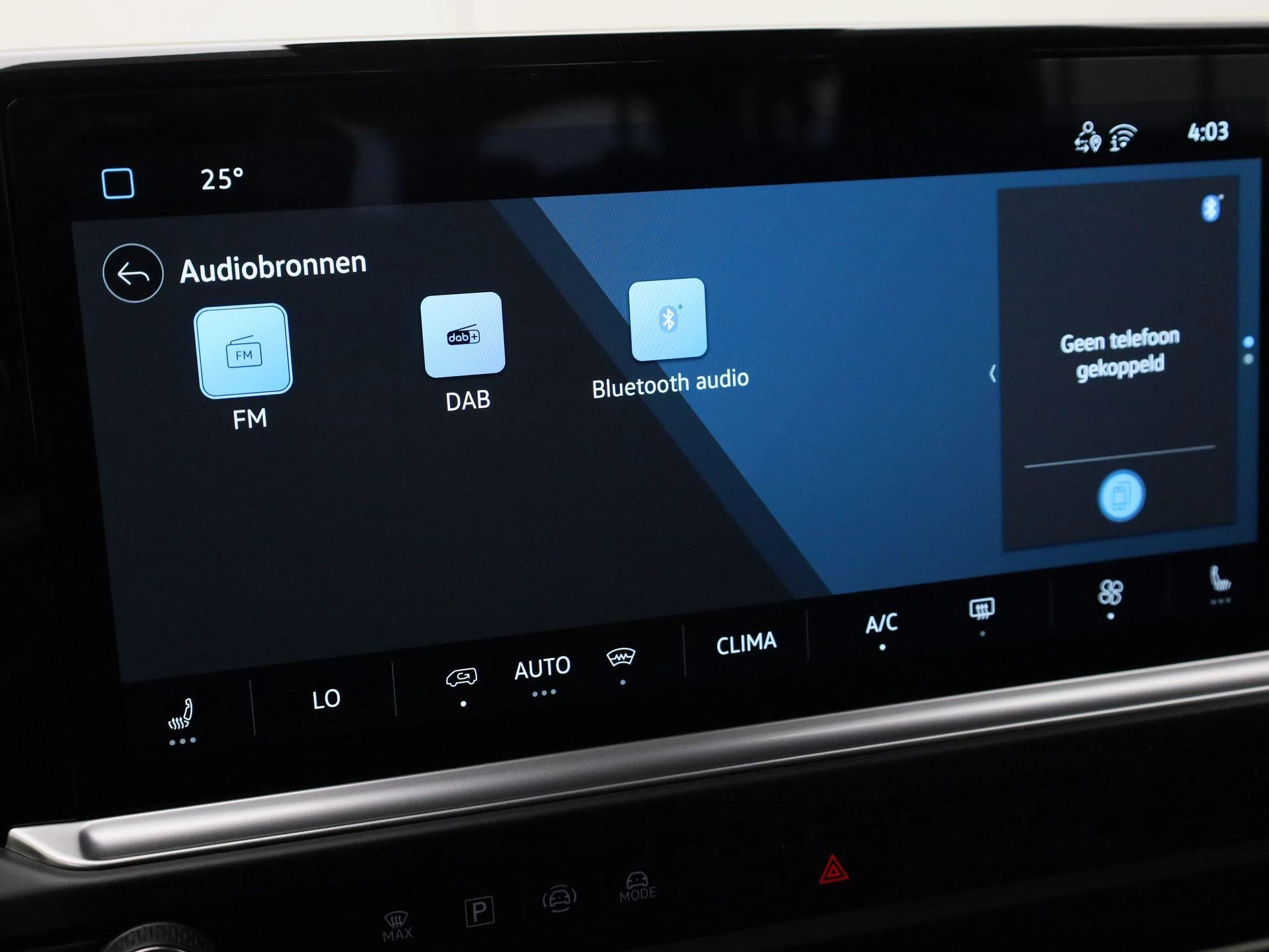 Hoofdafbeelding Volkswagen e-Transporter