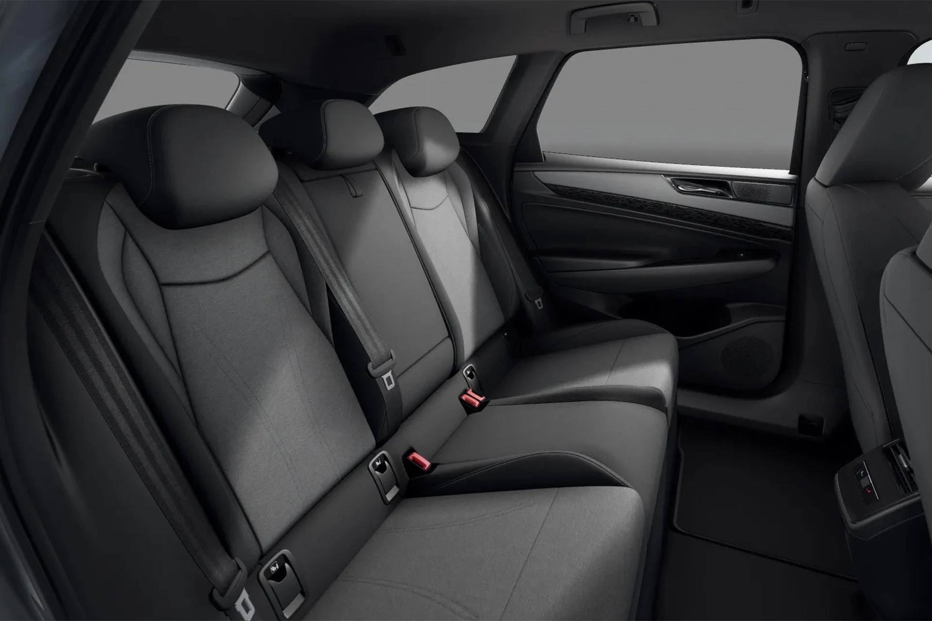 Hoofdafbeelding Volkswagen ID.7