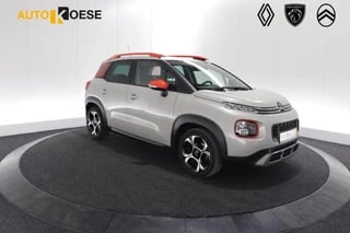 Citroen C3 Aircross PureTech 110 S&S Shine | Camera | Dodehoekdetectie | Panoramadak | Apple Carplay | HIFI Audio | Head-Up Display