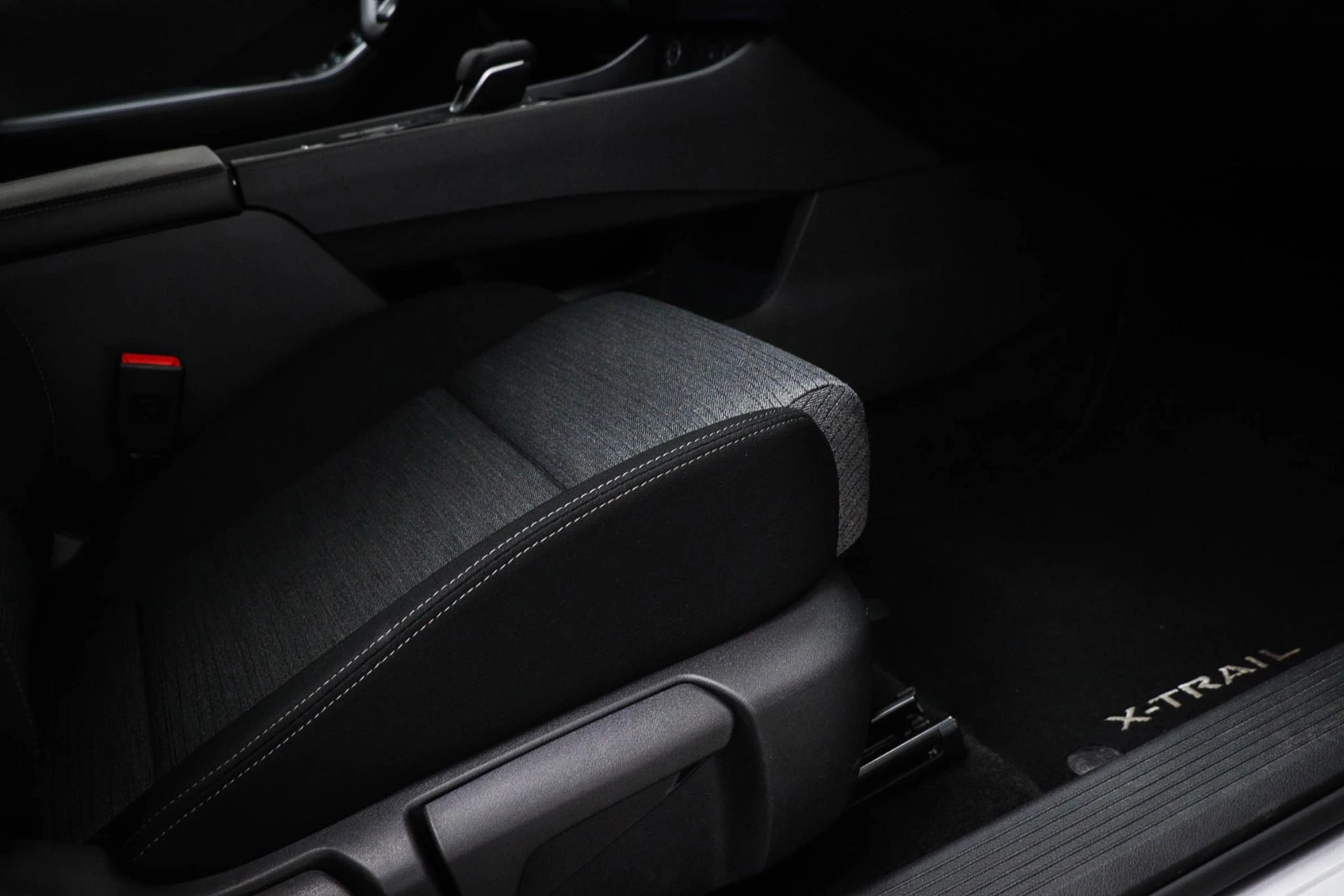 Hoofdafbeelding Nissan X-Trail