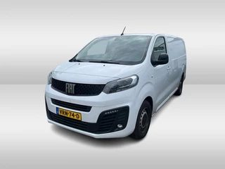 Hoofdafbeelding Fiat Scudo Fiat Scudo 2.0 MultiJet L3 H1 SX