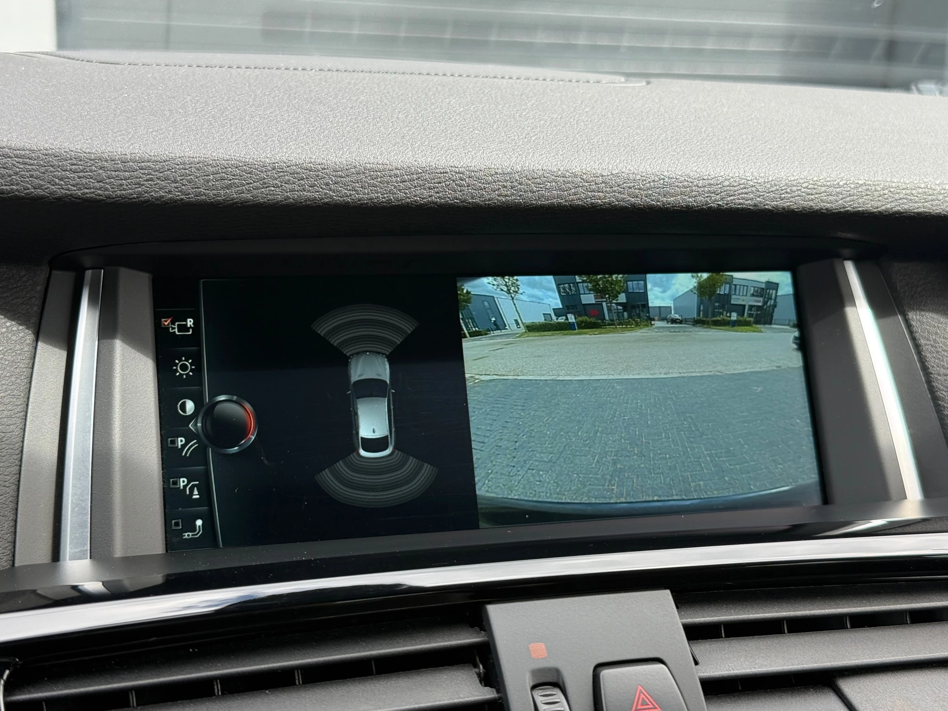 Hoofdafbeelding BMW X4