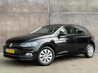 Volkswagen Polo 1.0 TSI Comfortline Business 02-2027 APK | CarPlay | Adaptieve Cruise |