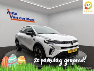 Renault Symbioz 1.6 E-Tech full hybrid 145 techno