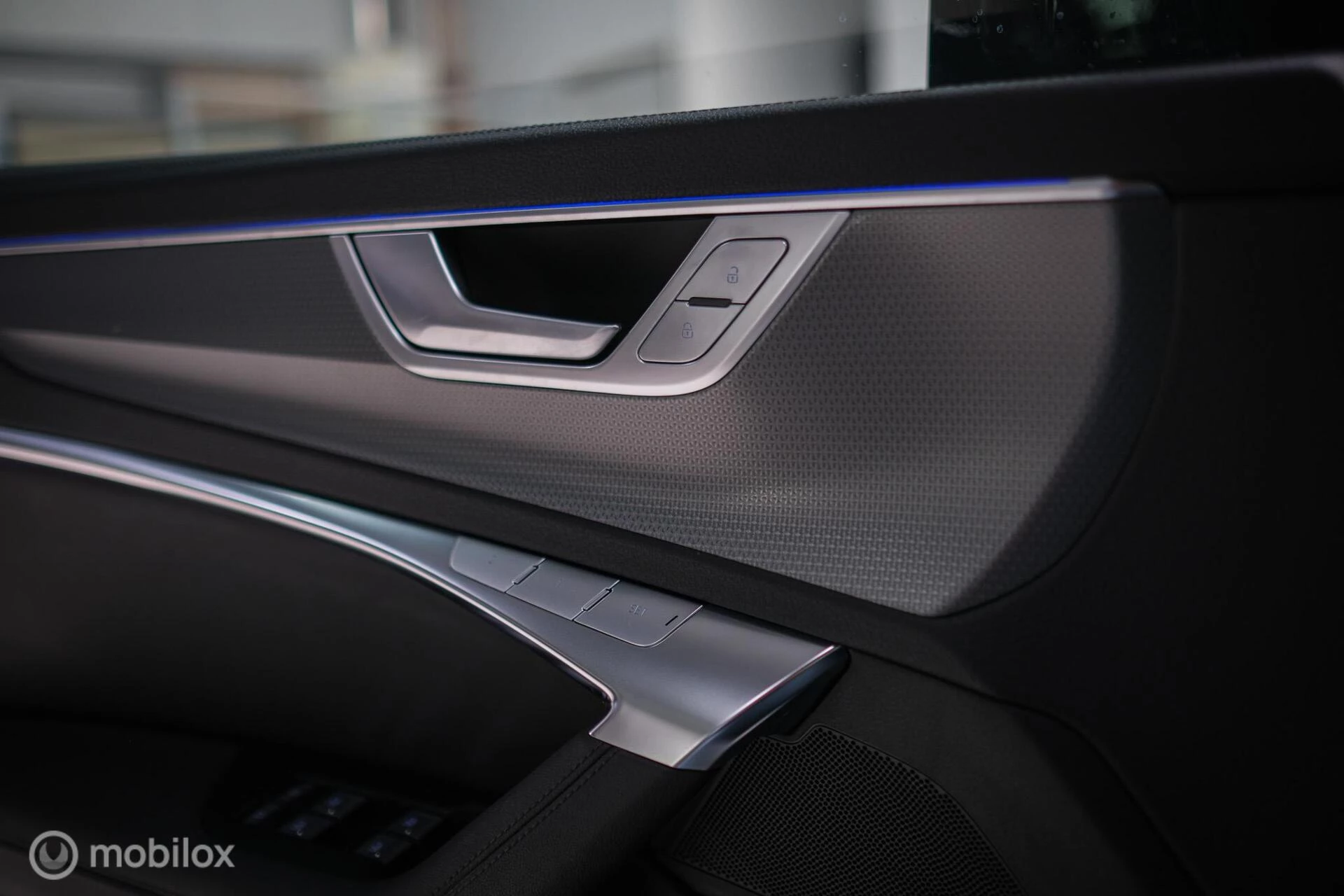 Hoofdafbeelding Audi A6 Allroad