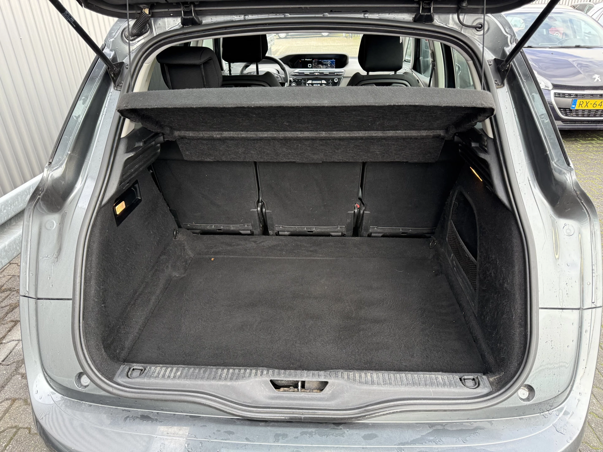 Hoofdafbeelding Citroën C4 Picasso