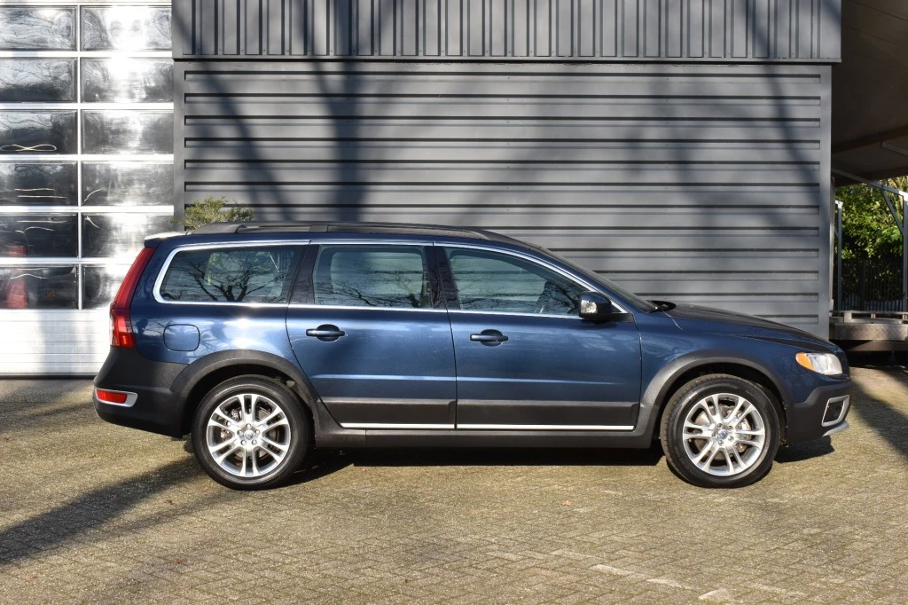 Hoofdafbeelding Volvo XC70