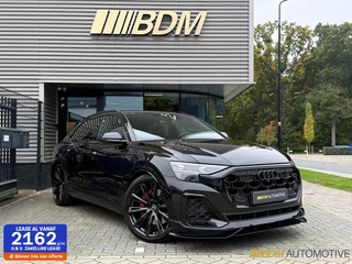 Hoofdafbeelding Audi Q8 Audi Q8 60 TFSI e ABT