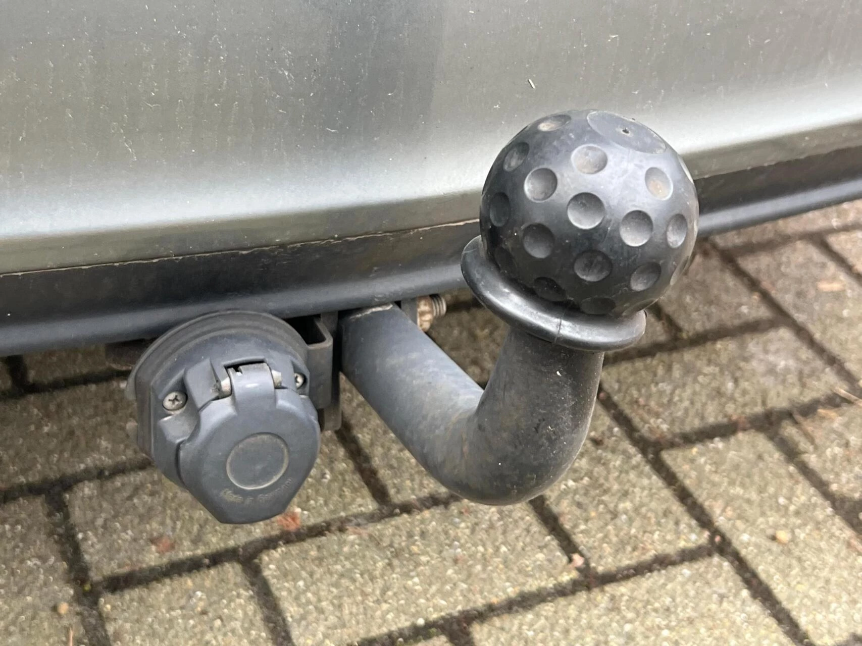 Hoofdafbeelding Opel Zafira