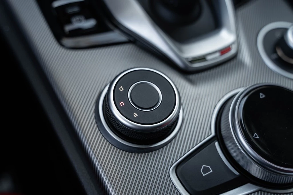 Hoofdafbeelding Alfa Romeo Stelvio