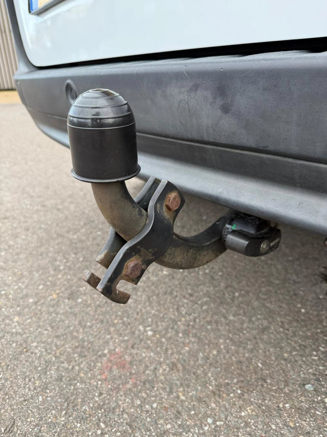 Hoofdafbeelding Mercedes-Benz Citan